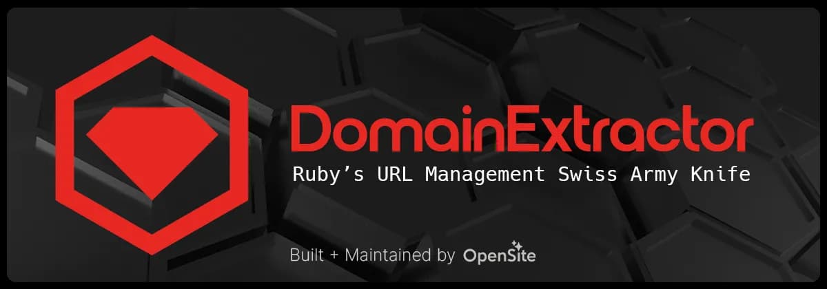 DomainExtractor