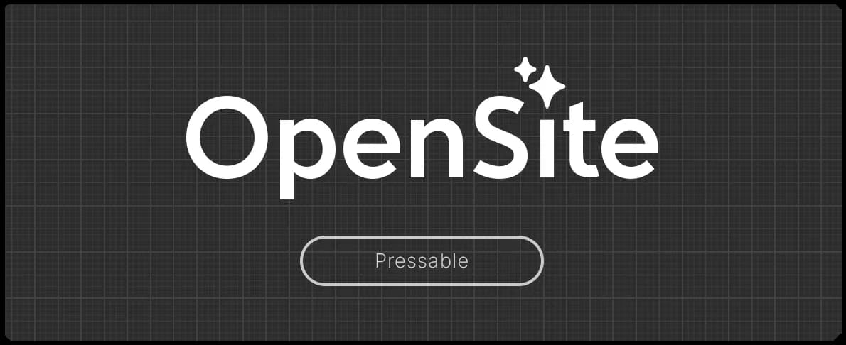 Page Speed Pressable