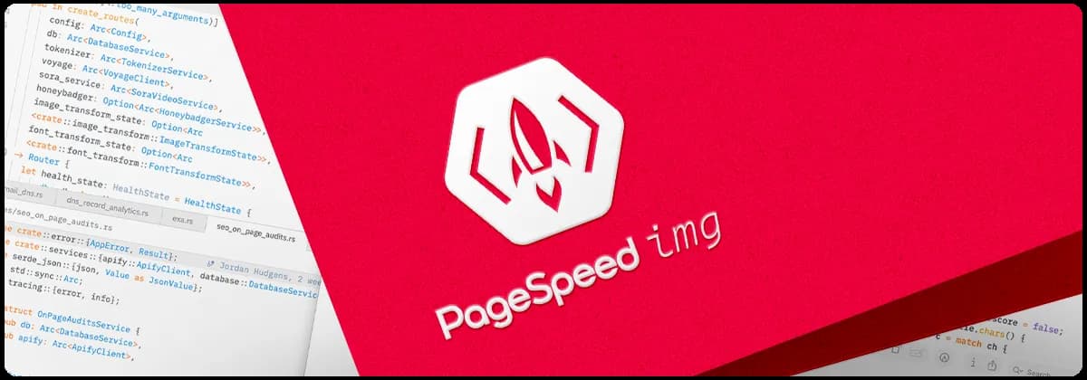 Page Speed Image