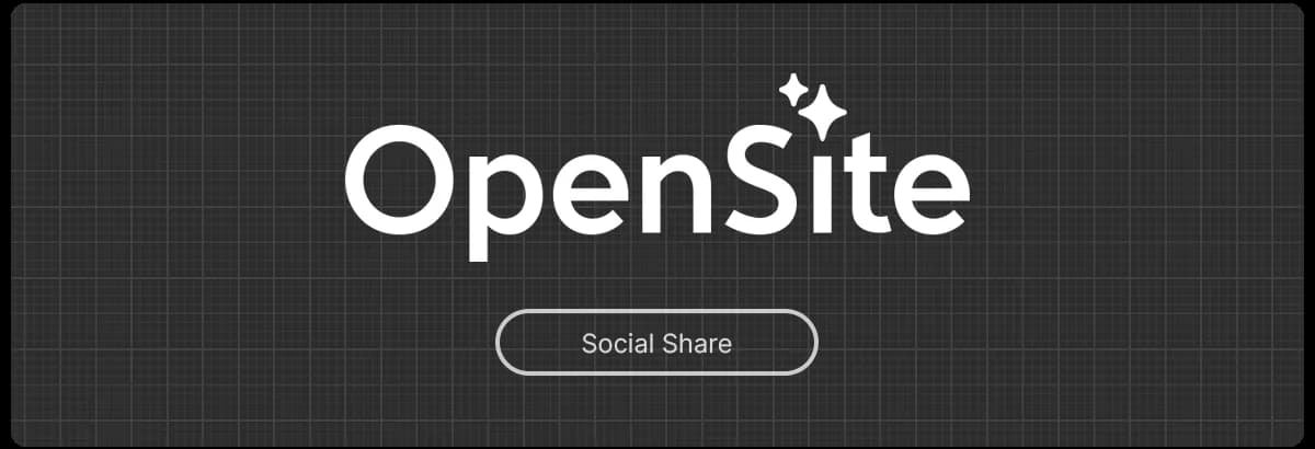 Page Speed Social Share